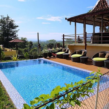 Borobudurhills Magelang Εξωτερικό φωτογραφία