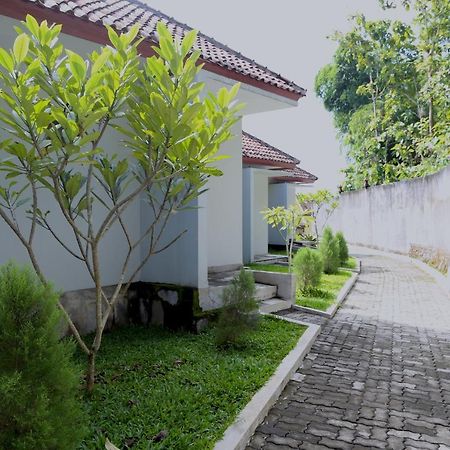 Borobudurhills Magelang Εξωτερικό φωτογραφία
