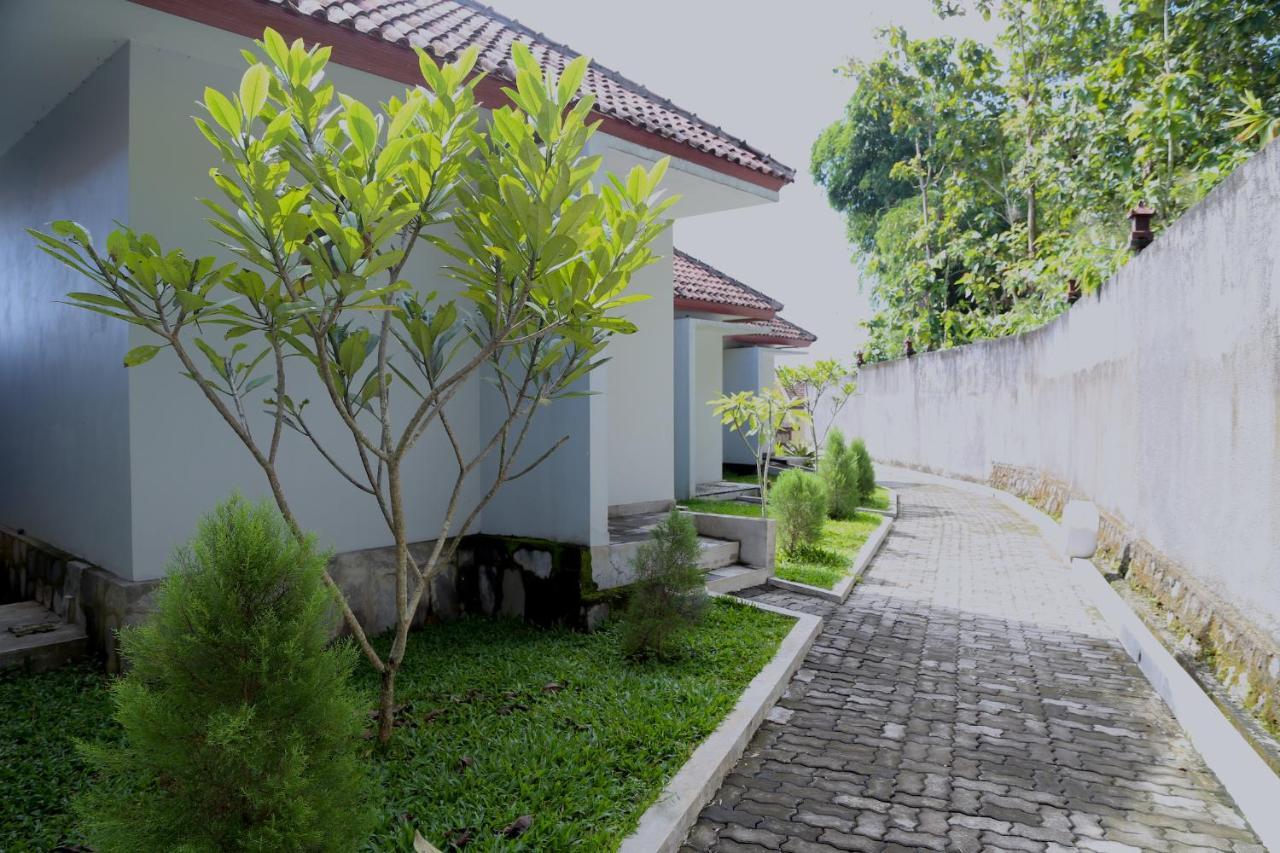 Borobudurhills Magelang Εξωτερικό φωτογραφία