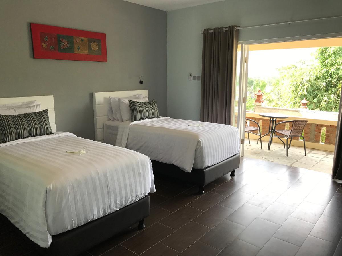Borobudurhills Magelang Εξωτερικό φωτογραφία