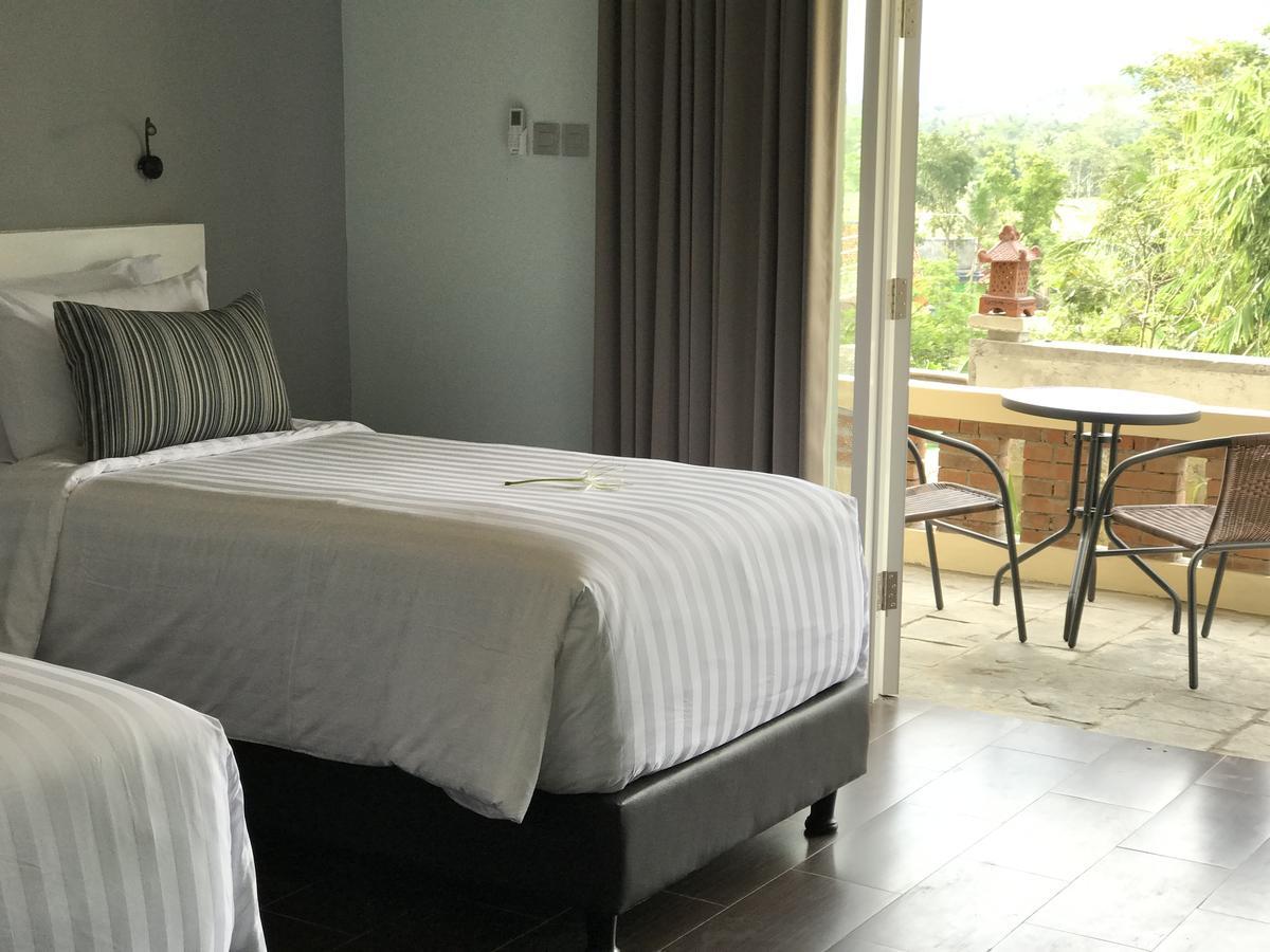 Borobudurhills Magelang Εξωτερικό φωτογραφία