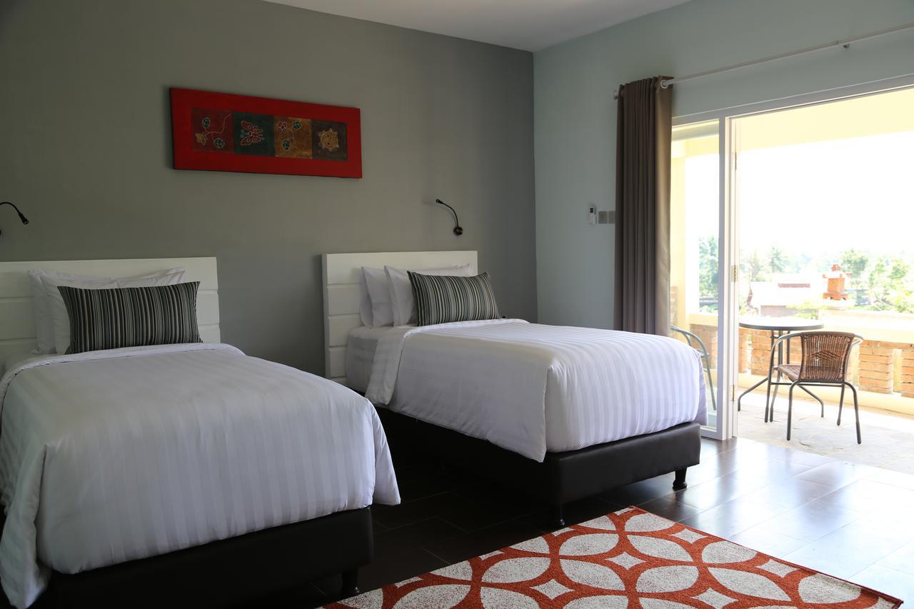 Borobudurhills Magelang Εξωτερικό φωτογραφία