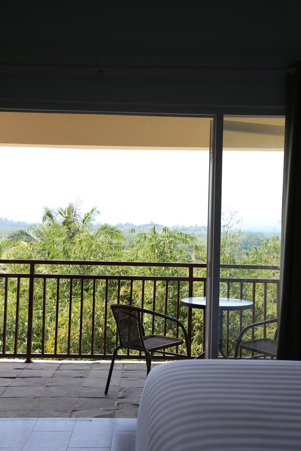 Borobudurhills Magelang Εξωτερικό φωτογραφία