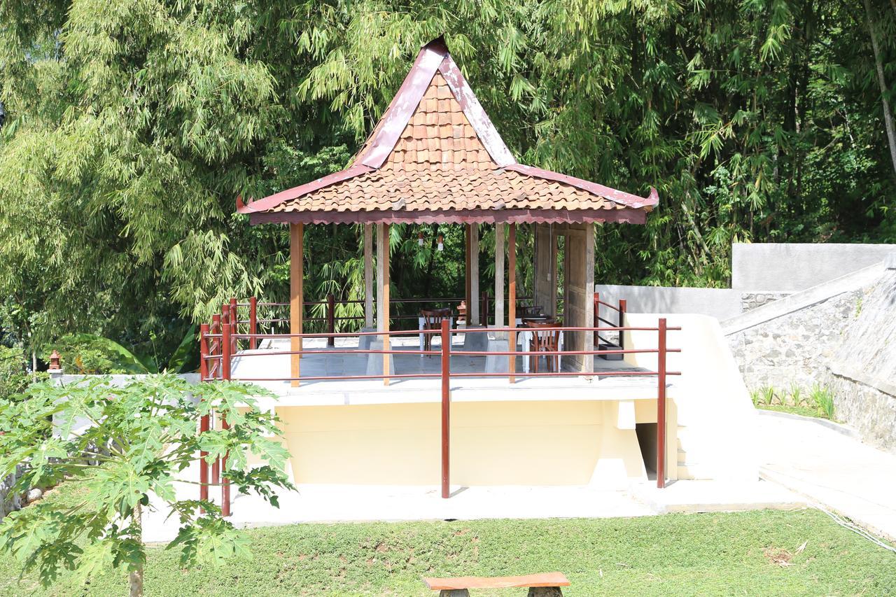 Borobudurhills Magelang Εξωτερικό φωτογραφία